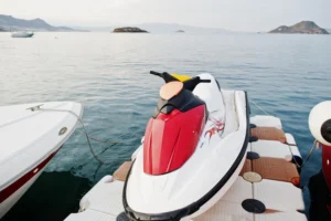 Sport Jet Skis